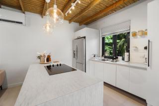 VILLA COSTERA - Pool Beach Full AC Restaurants Route Garden Generator - 5