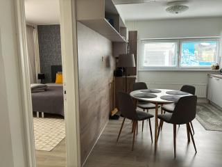 Hamina City Apartments - 1