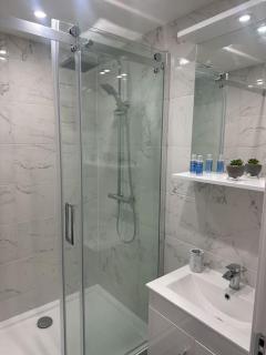 Luxury 2 bedroom apartment - Belper - 7