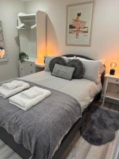 Luxury 2 bedroom apartment - Belper - 6