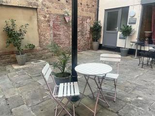 Luxury 2 bedroom apartment - Belper - 1