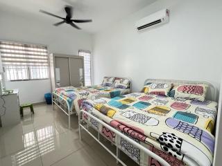Neo HomeStay - Port Dickson - 1