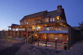 Brasada Ranch - Powell Butte - 9