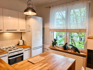 Apartament Curie - 2