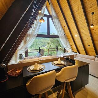 Cabana em Gramado/Serra Gaúcha - Gramado - 5