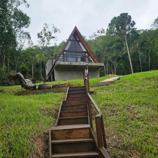 Cabana em Gramado/Serra Gaúcha - Gramado - 4