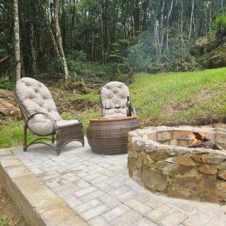 Cabana em Gramado/Serra Gaúcha - Gramado - 1