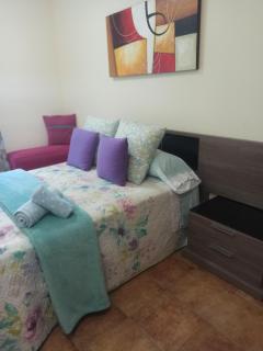 La Colina Playa&Golf - Huelva - 6