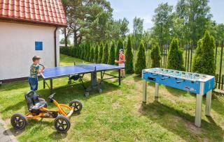 Domki SUNSET Bałtycka - 5