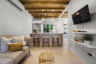 VILLA COSTERA - Pool Beach Full AC Restaurants Route Garden Generator - 2