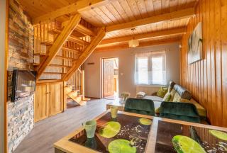 Domki SUNSET Bałtycka - 2