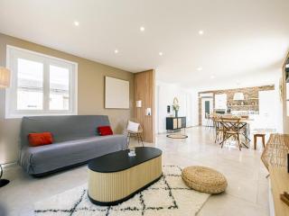 Gîte charmant avec spa, terrasse et grand jardin au cœur des vignobles historiques - FR-1-489-513 - Saulcet - 7