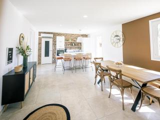 Gîte charmant avec spa, terrasse et grand jardin au cœur des vignobles historiques - FR-1-489-513 - Saulcet - 2