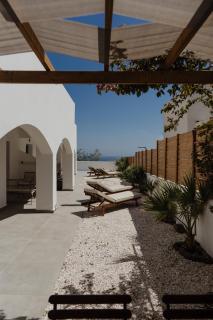 The Vine Suites - Vourvoulos - 0