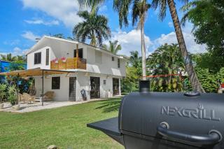 VILLA COSTERA - Pool Beach Full AC Restaurants Route Garden Generator - 1