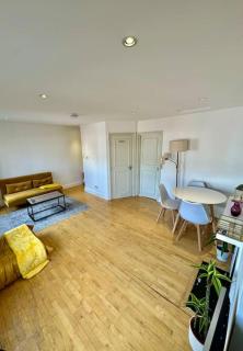 Victoria - 1 bedroom appartment 4 people - Londra - 8