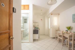 A2- Alexandri Apartment - 9