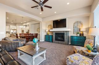 Zion's Edge townhouse - Washington - 0