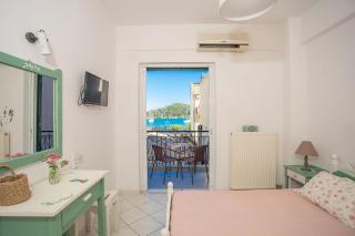 A2- Alexandri Apartment - Nydri - 0