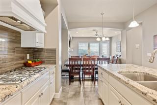 Zion's Edge townhouse - Washington - 2