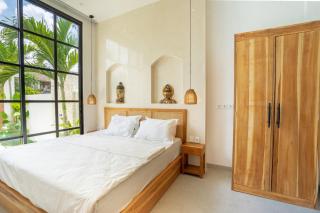 New 3Bed-3bath Villa Canggu - Canggu - 6