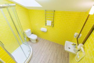 DREAM Hotel Lviv - Lviv - 1