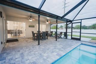 Beautiful Oak View Manor - Siesta & Legacy Trail - Sarasota - 6