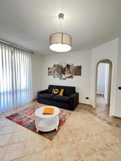 LA Home - Animal House - Viareggio - 9