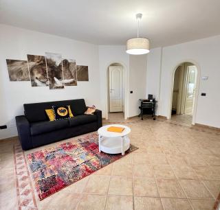 LA Home - Animal House - Viareggio - 7