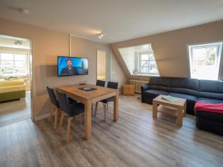 Arche Svea Fasan - Spiekeroog - 0