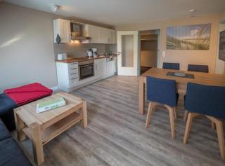 Arche Svea Fasan - Spiekeroog - 9
