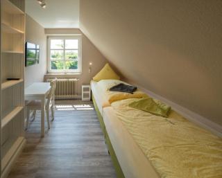 Arche Svea Fasan - Spiekeroog - 4