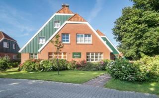 Arche Svea Fasan - Spiekeroog - 2