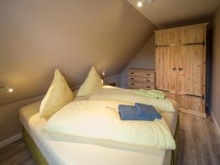 Arche Svea Kiebitz - Spiekeroog - 3