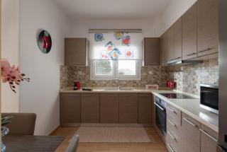 Lakis House Nikiti - Nikiti - 4