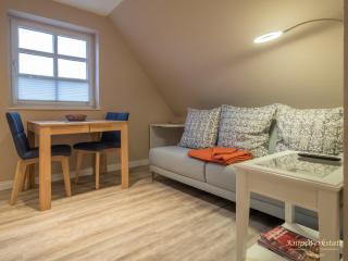Arche Svea Taube - Spiekeroog - 6