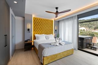 Ennea Muses Rooms and Suites - 2