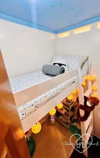 Casa con Amor - 2 BR Pastel Boho-Chic Haven - Manila - 3
