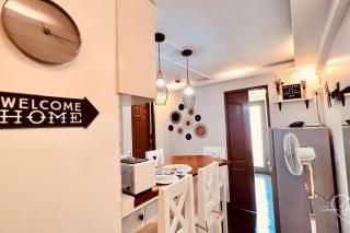Casa con Amor - 2 BR Pastel Boho-Chic Haven - Manila - 1