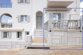 Lydia's East Apartment - Aliki - 9
