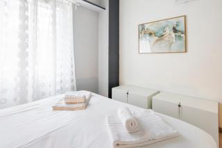 Milano City - 10 minutes to Duomo and Train Station - Milan - 9