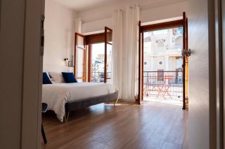Duomo Rooms - Manfredi Homes&Villas - Manfredonia - 9
