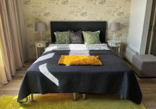 Hamina Bastion Apartments - Hamina - 9