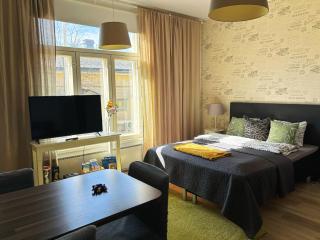 Hamina Bastion Apartments - Hamina - 8