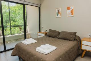 2) Hermoso departamento cómodo y equipado! - Godoy Cruz - 9