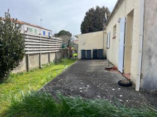 Maison Brem-Sur-Mer - 1