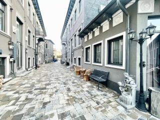 Studio 9 - Bucharest - 6
