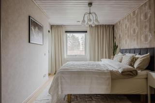 Cozy townhouse 6 beds in Stockholm County - Kungsängen - 4