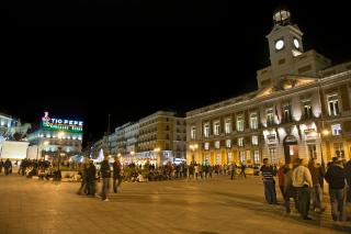 los Austrias Apartamentos - Madrid - 7