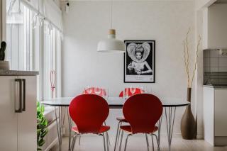 Cozy townhouse 6 beds in Stockholm County - Kungsängen - 7